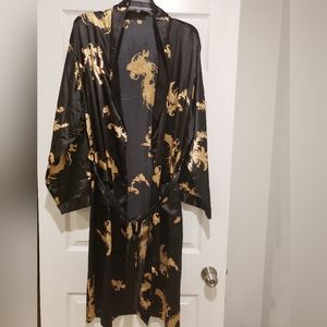 Men Robe